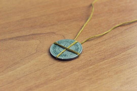 Horde amulet